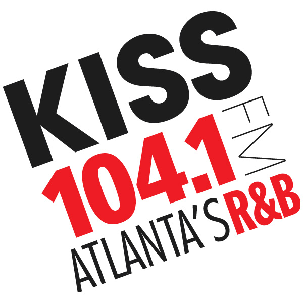 104.1 KISS FM