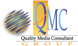 Quality Media Consultant Group LLC Logo